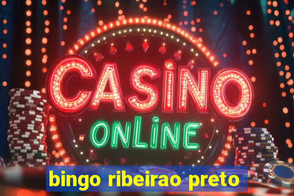 bingo ribeirao preto